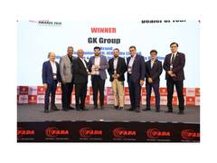 
      
      GK Group Wins Seven Prestigious Honours at FADA Dealer Awards
      
      