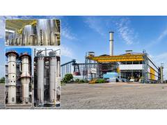 
      
      Lokshakti Sugar Advances High-Efficiency Sugar Manufacturing
      
      