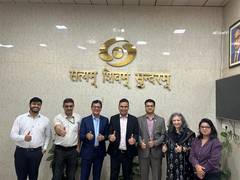 
      
      Microsoft India and FITT, IIT Delhi Unveil UNNATI AI 2.0
      
      