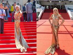 
      
      Global Spotlight: Anuradha Viswanathan’s Cannes Film Festival Red
      
      