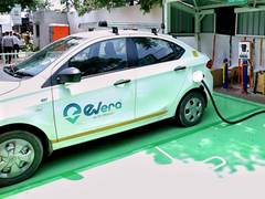 
      
      India has over 52,700 public EV charging stations
      
      