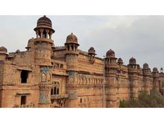 
      
      Tourism Ministry sanctions 117 projects worth Rs 5,757 crore to s
      
      