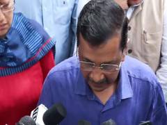 
      
      Arvind Kejriwal writes to Delhi DCP over FIRs on  protesters
      
      