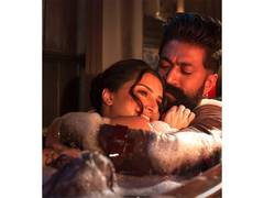
      
      'Madhosh' from Yash's 'Toxic' released
      
      