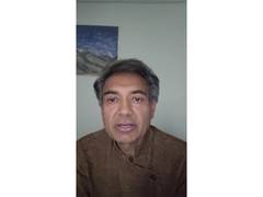 
      
      Activist Sering criticises Pakistan's disaster response in PoGB
      
      