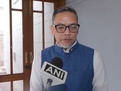 
      
      Philippines envoy on expanding India-Philippines maritime ties
      
      