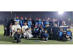 
      
      Delhi Capitals Academy expands into Gulf with Saudi Arabia centre
      
      