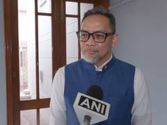 
      
       Philippines envoy to India expresses hope for South China Sea
      
      