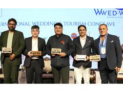 
      
      Captain Rahul Bali Delivers Inspiring Keynote 
      
      