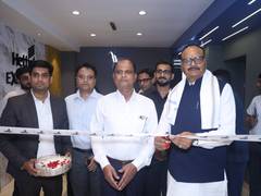 
      
      Hettich Brings Its Magical Experience to Lucknow 
      
      