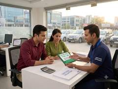 
      
      Instant Car Offers Explained: How They Work & How Long They Last
      
      