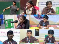 
      
      MCC World Records Festival 2026: Students Claim 16 World Records
      
      