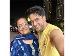 
      
      Amid divorce chatter, Gaurav Khanna pens heartfelt birthday note
      
      