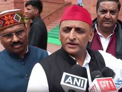 
      
      Akhilesh Yadav slams Centre over youth unemployment
      
      
