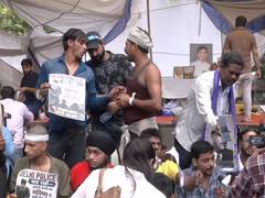
      
      Preity Zinta comes out in support of protesting students 
      
      