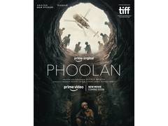 
      
      Richie Mehta's 'Phoolan' to screen at TIFF 2026
      
      