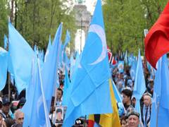 
      
      Uyghur groups condemn China's Ethnic Unity Law
      
      