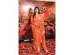 
      
      Rashmi Aarya Makes Soulful Singing Debut
      
      