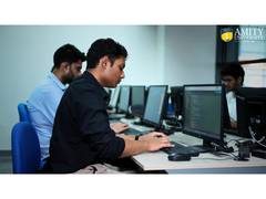 
      
      Amity University Punjab Builds a Strong Reputation in Engineering
      
      