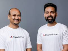 
      
      PropulsionAI Launches Fay as Enterprise AI Agents Move Beyond 
      
      