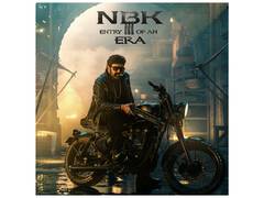 
      
      Nandamuri Balakrishna injured during NBK111 shoot
      
      