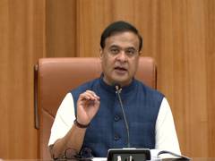 
      
      Assam govt steps up flood relief operations: BJP
      
      