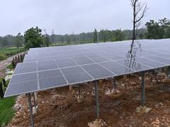 
      
      Thenhi emerges as symbol of energy self-reliance
      
      