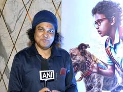 
      
      Amit Rai calls 'Ohh My Dog' a celebration of dogs
      
      