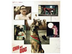 
      
      'Ohh My Dog' trailer out
      
      