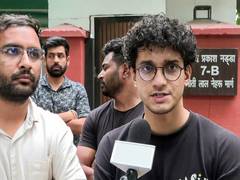 
      
      CJP calls off sit-in protest outside Delhi Police HQ
      
      