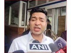
      
      Abhishek Banerjee sends legal notice to rebel MLA Madan Mitra
      
      