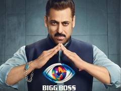 
      
      Bigg Boss Hindi season 20 announced
      
      