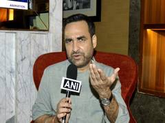 
      
      Pankaj Tripathi opens up on his role in film 'Ohh My Dog'
      
      
