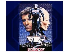 
      
      'Robocop' series in works, greenlit for eight episodes
      
      