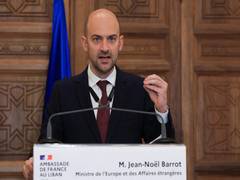 
      
      France summons Iranian diplomat over assault of diplomats in Iran
      
      