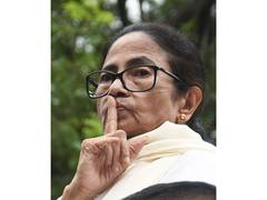 
      
      Mamata Banerjee expresses 