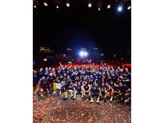 
      
      Spain's Pedri, Dani Olmo pen heartfelt messages after WC glory
      
      