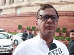 
      
      Congress MP demands Education Minister's resignation
      
      