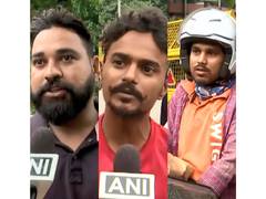 
      
      Anonymous supporters from India, abroad send food for CJP protest
      
      