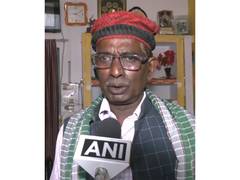 
      
      Iqbal Ansari backs apex court directives in Ram Mandir case
      
      