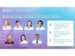 
      
      Gene Solutions Showcases Global Evidence, Responsible Innovation 
      
      