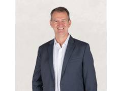 
      
      Jason Canning joins as VP & Head - International Sales for CAMSO 
      
      