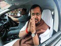 
      
      BJP to hold nationwide protests against Congress
      
      