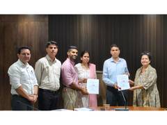 
      
      MCG, The Art of Living Sign MoU for Pond Rejuvenation in Gurugram
      
      
