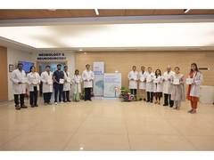 
      
      STAR Hospitals Launches 'The STAR Centre for BRAIN HEALTH'
      
      