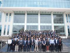 
      
      XLRI’s ReEnvision 5.0 Explores the Future of Human-AI Synergy
      
      