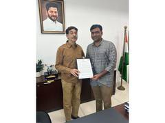 
      
      Telangana Govt Recognizes CSSH as an Official Sports Science
      
      