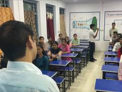 
      
      47 Bastar students qualify NEET
      
      