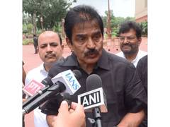 
      
      NEET paper leak has become a national issue: KC Venugopal
      
      