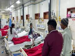 India healthcare sector registers strong FY26 growth on capacity expansion: EY-Parthenon report